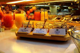 Hotel Rebgarten