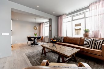 Sigl� Apartments