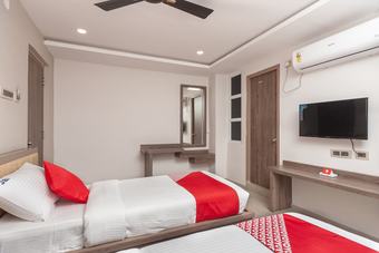 Hotel Oyo 23187 Jai Balaji Inn