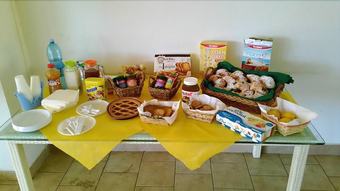 B&B Matin�e