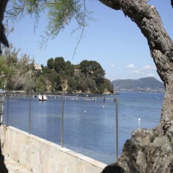 Villa Lou Cigalou