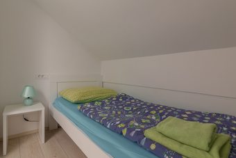 Villa Vesna