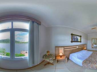Cambar� Eco Hotel