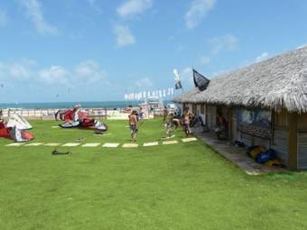 Hotel Vila Marola
