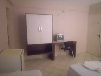 Hotel Rio Center