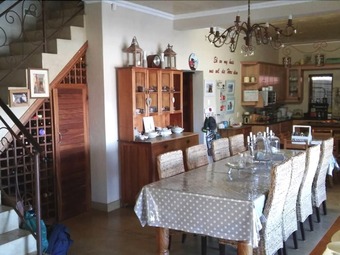 Hotel Die Pastorie