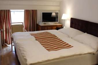 Hotel Villette