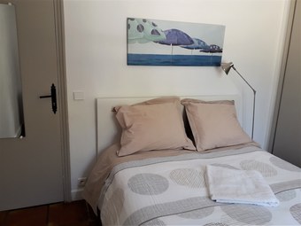 Hotel Villa Fontane Cottage