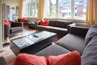 Hotel Bethanien