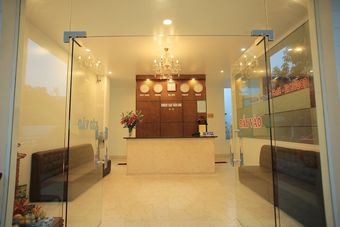 Thao Anh Hotel