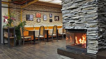 Garda Hotel