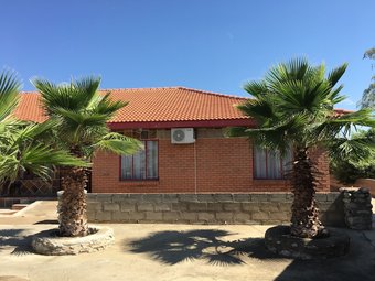 Hotel Kang Lodge