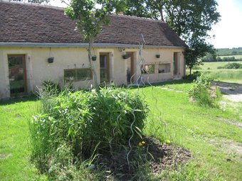 Les Jariges - Gite Cerisier