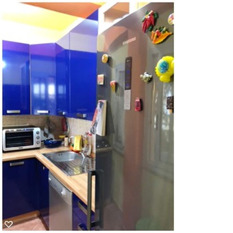 Apartment With 2 Bedrooms In Marina Di San Lorenzo, With Enclosed Garden And Wifi - 300 M From The Beach