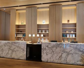 The Mumian Hotel Shenzhen Houhai