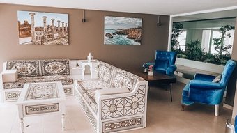 Edelweiss Residence