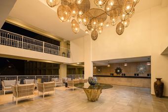 Hotel Decameron Isla Coral - All Inclusive
