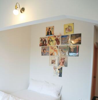 Pension Baco Home 2