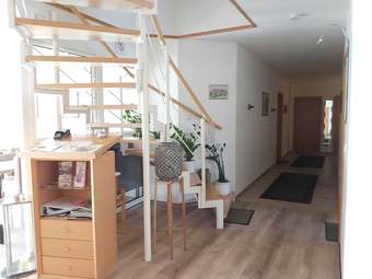 Pension Heuer