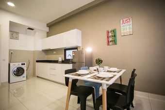 Econest Apartment