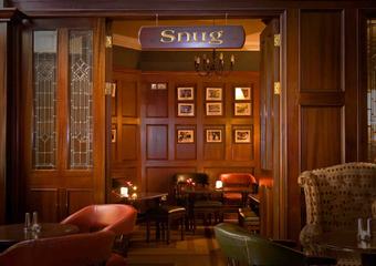 Cahir House Hotel