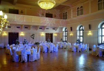 Stela Hotel