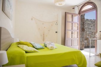 B&B Frontemare