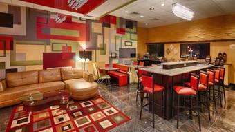 Motel Best Western Cairo