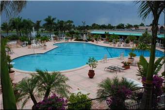 Motel Royal Inn Hotel