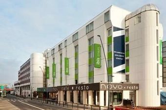 Hotel Ibis Styles Fontenay