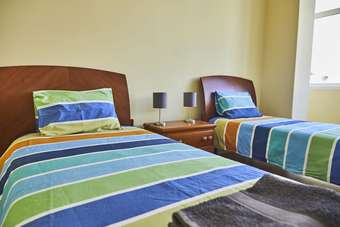 2 Bedroom Apartment Sol de Linda-a-velha