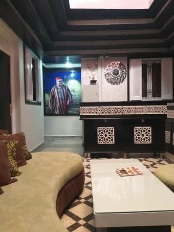 Hotel Lahlou