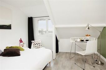 Hotel Les Canisses