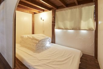 Hostal Haku Hostel & Cafe Bar