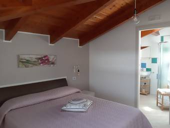 Il Giardino B&B