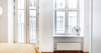 Apartamentos Quality Living - Heart Of Copenhagen