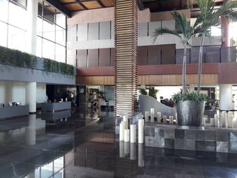 Hotel Now Emerald Cancun - All Inclusive