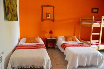 Chalet With 8 Bedrooms In Abanilla, With Wonderful Mountain View, Private Pool, Furnished Terrace