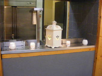 Hotel L'etape