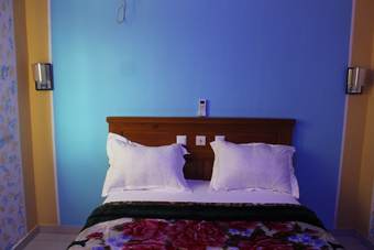 Ndancy Hotel