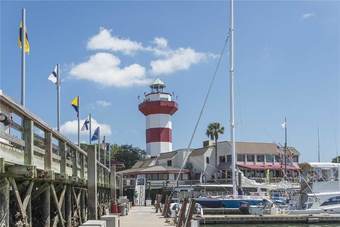 Hilton Head Beach & Tennis B227 - One Bedroom Villa