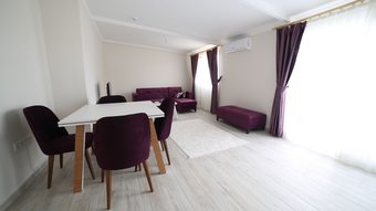 Sardunya Apart Otel
