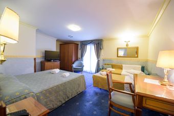Hotel Kastoria