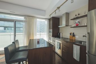 Apartamentos Stunning Suites - Beautiful 2bdr Condo