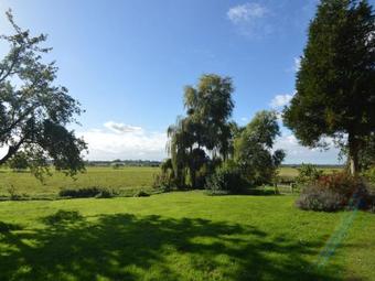 Holiday Home Le Jonquet St Germain Du Pert