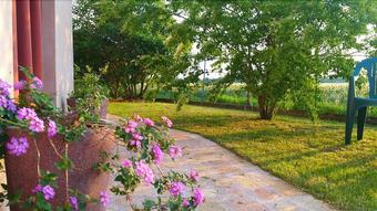 Tramontodivino B&B