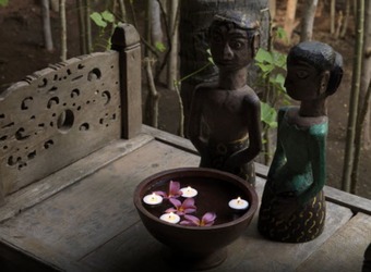 Hotel Tugu Lombok