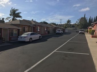 Hyland Motel