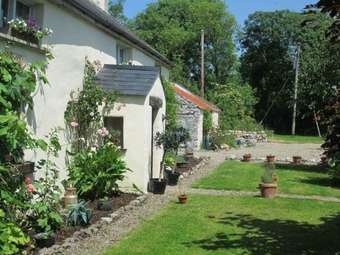 Court Cottage