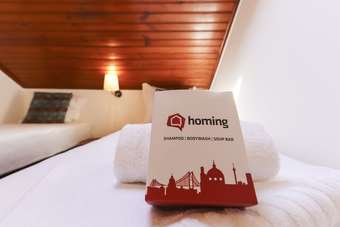 Apartamentos Estrela Design By Homing